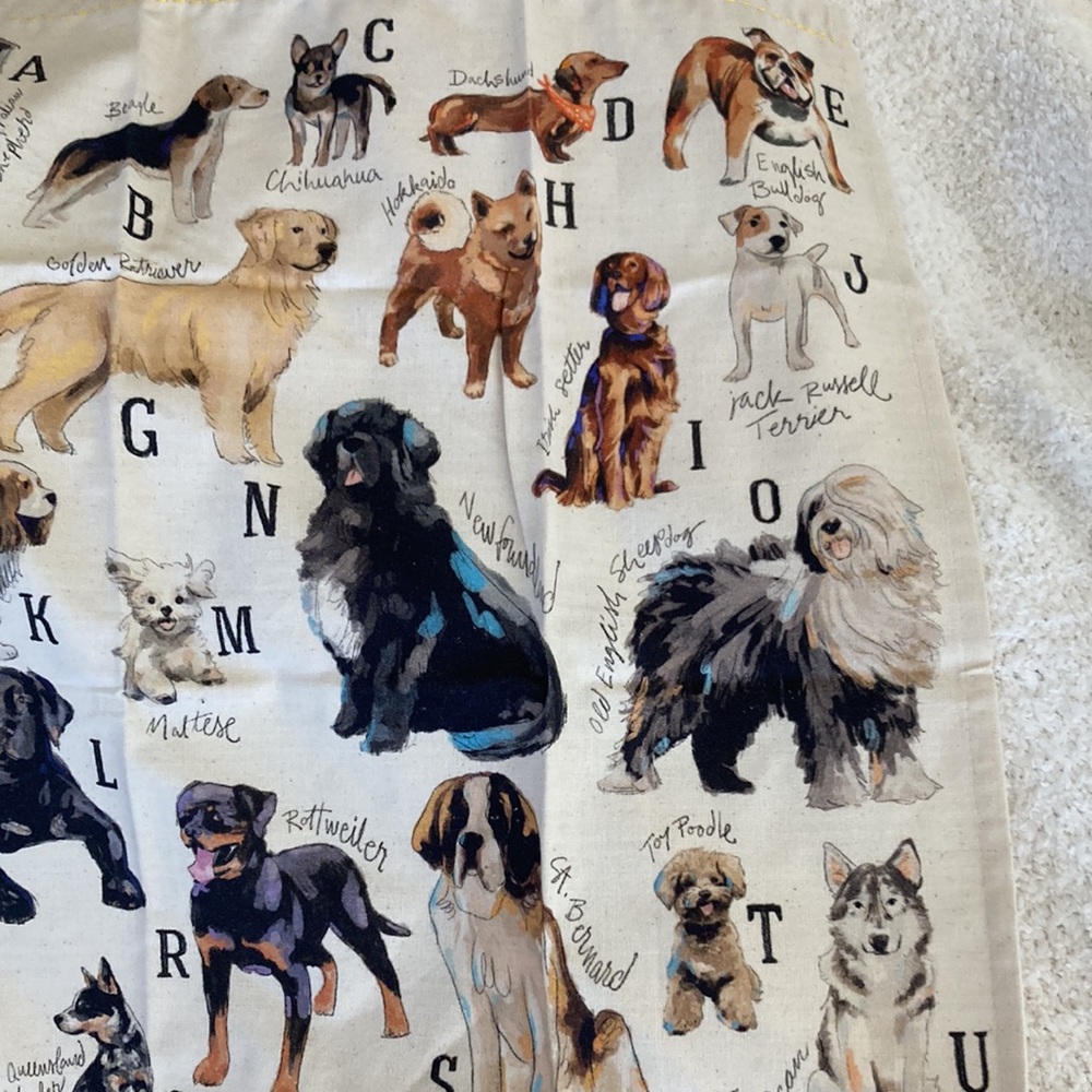 Towel✨from💕Anthropologie💕 Dish towel - Picture 7 of 14